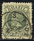 [Emperor Dom Pedro II, type Y]