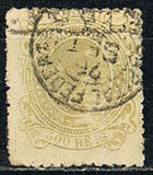 [Southern Cross - Inscription "E.U. DO BRAZIL", type AO10]