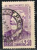 [The 150th Anniversary of the Birth of Marshal Osorio, 1808-1879, Tipi AHQ]