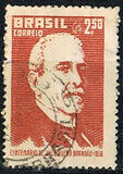 [The 100th Anniversary of the Birth of Júlio Bueno Brandão, 1858-1931, タイプ AHX]