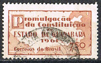 [Promulgation of Guanabara Constitution, tip AKE]