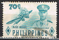[Airmail - Air Force Heroes, type VS2]