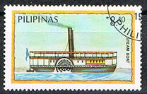 [Water Transport, type EHM]