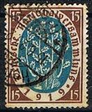 [Weimar National Congress, type W]