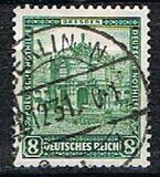 [Charity Stamps - Buildings, type DO]