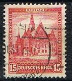 [Charity Stamps - Buildings, type DP]
