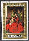 [Madonna Paintings, tyyppi AEM]