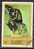 [Airmail - Sculptures, type ADI]