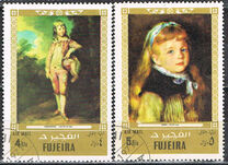 [Airmail - Children's Day - Paintings, Scrivi ADV]