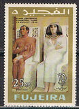 [International Stamp Exhibition - Cairo, Egypt, and the 100th Anniversary of Egyptian Stamps, Typ BA]