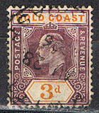 [King Edward VII of the United Kingdom, 类型 H1]