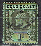 [King Edward VII of the United Kingdom, 类型 G3]