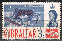 [New Daily Stamps, වර්ගය BA]