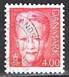 [Queen Margrethe II, type AEB]