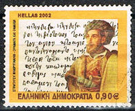 [The Greek Language, ประเภท BLA]