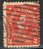 [Personalities - Inscribed "CHILE CORREOS", प्रकार AM]