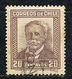[Manuel Bulnes, 类型 BP1]