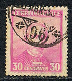 [President Jose Joaquin Perez, type BX1]