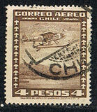 [Airmail - Local Motives, type CE4]