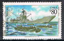 [Naval Tradition, වර්ගය AXI]