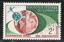 [The 1st Trans-Atlantic Television Satellite Link, タイプ CX]