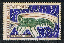 [Fish and Crustaceans, Typ IJ]