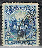 [Coat of Arms, Tipi U4]