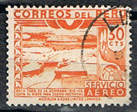 [Airmail - Various Stamps, jenis IJ2]