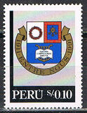 [The 80th Anniversary of Entre Nous Society, Lima, Literature Society for Women, 유형 AKQ]