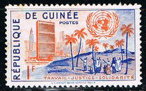 [United Nations, type S]