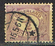 [New Daily Stamps, type I]