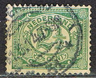 [New Daily Stamps, type I3]