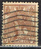 [Queen Wilhelmina, タイプ J2]