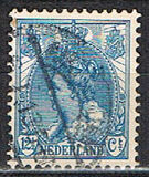 [Queen Wilhelmina, タイプ J4]