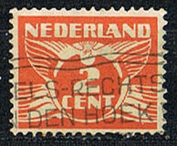 [Numeral Stamps - New Values and Colors, type AK8]