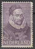 [The 400th Anniversary of the Birth of King William I of the Netherlands, 1772-1843, tip CR]