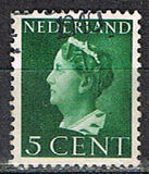 [Queen Wilhelmina, type EU]