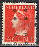 [Queen Wilhelmina, type EU1]