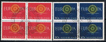 [EUROPA Stamps, type OA]
