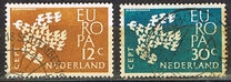 [EUROPA Stamps, type OL]