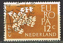 [EUROPA Stamps, type OL]