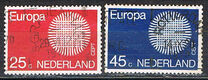 [EUROPA Stamps, տեսակ UK]