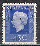 [Queen Juliana - New Values, type TK3]