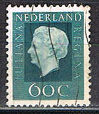 [Queen Juliana - New Values, type TK5]