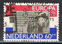 [EUROPA Stamps - Famous People, type ACC]