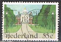 [Koninklijk Paleis in Den Haag, type ACQ]