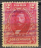 [General Santos Guardiola, type L1]