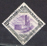 [Airmail - United Nations, type EJ]