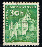 [Czechoslovak Castles, タイプ XK]