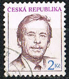 [Vaclav Havel, type C]